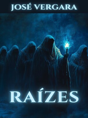 cover image of Raízes